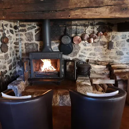 Lepicurienne Maison d'hôtes