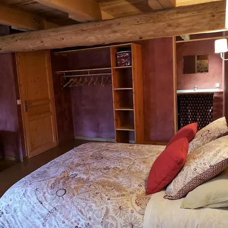 Lepicurienne Maison d'hôtes