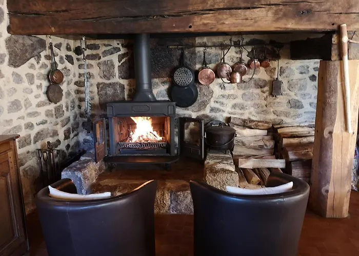 Lepicurienne Πανσιόν